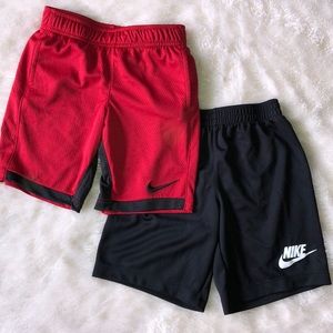 Boys Nike Shorts